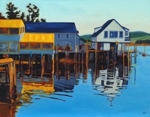 Bass Harbor