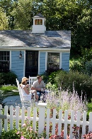 Cabot Cove Cottages, Maine