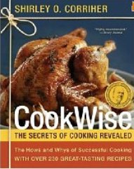 Shirley Corriher's CookWise 
