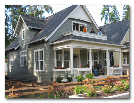Elderberry Cottage