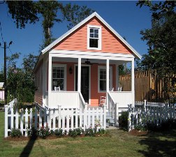 Katrine Cottage