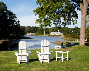 Cottage rentals on the Maine Coast