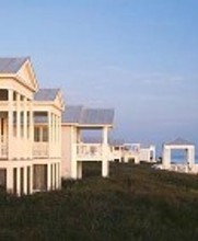 Honeymoon Cottages at Seaside FL