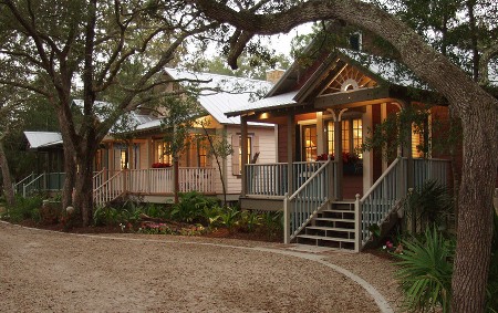 cottage vacation rentals