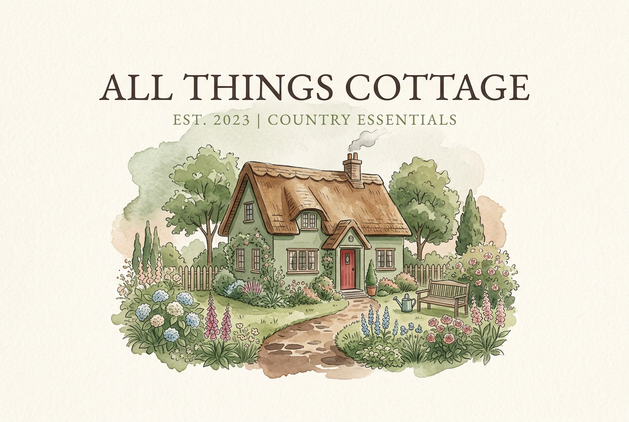All Things Cottage Logo